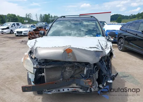 2012 Toyota Rav4 from USA, damaged, VIN 2T3BF4DV2CW194213